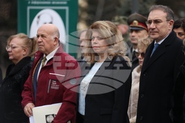 Стефан Стамболов - годишнина