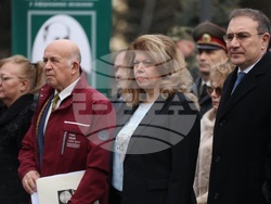 Стефан Стамболов - годишнина