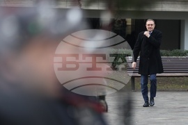 Стефан Стамболов - годишнина