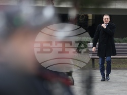 Стефан Стамболов - годишнина