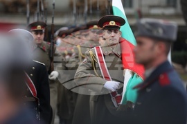 Стефан Стамболов - годишнина