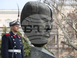 Стефан Стамболов - годишнина