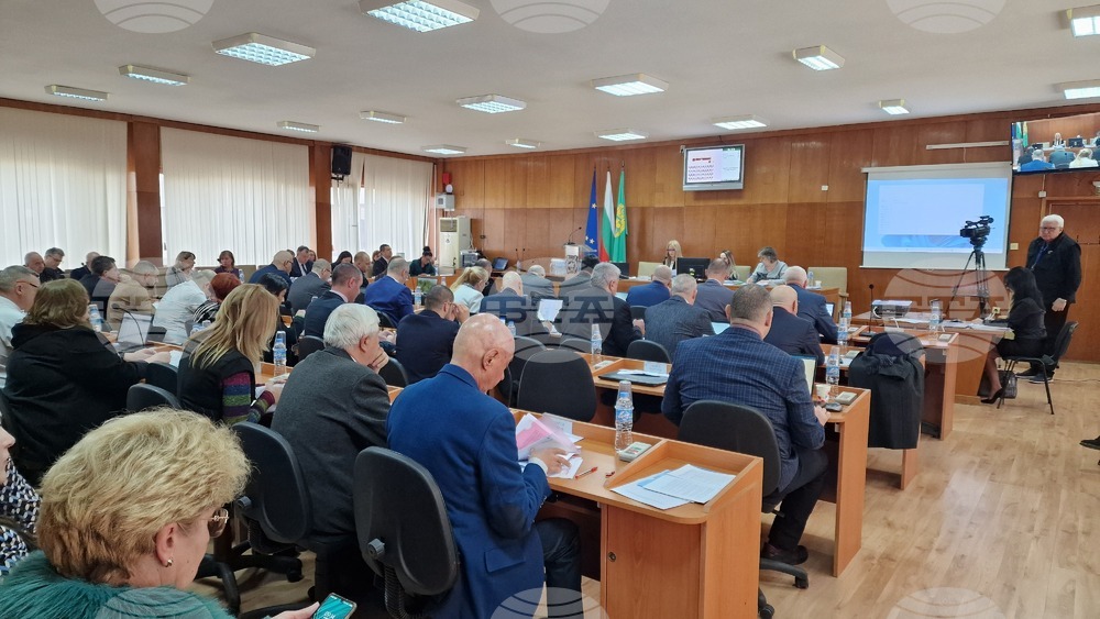 Общинският съвет в Шумен актуализира цените на местни такси и услуги, както и данъка за придобиване на имущество