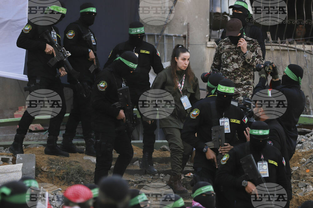 Israel Palestinians