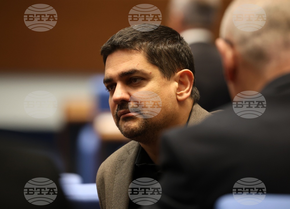 От МЕЧ ще предложат проект на решение за златните находища на България 