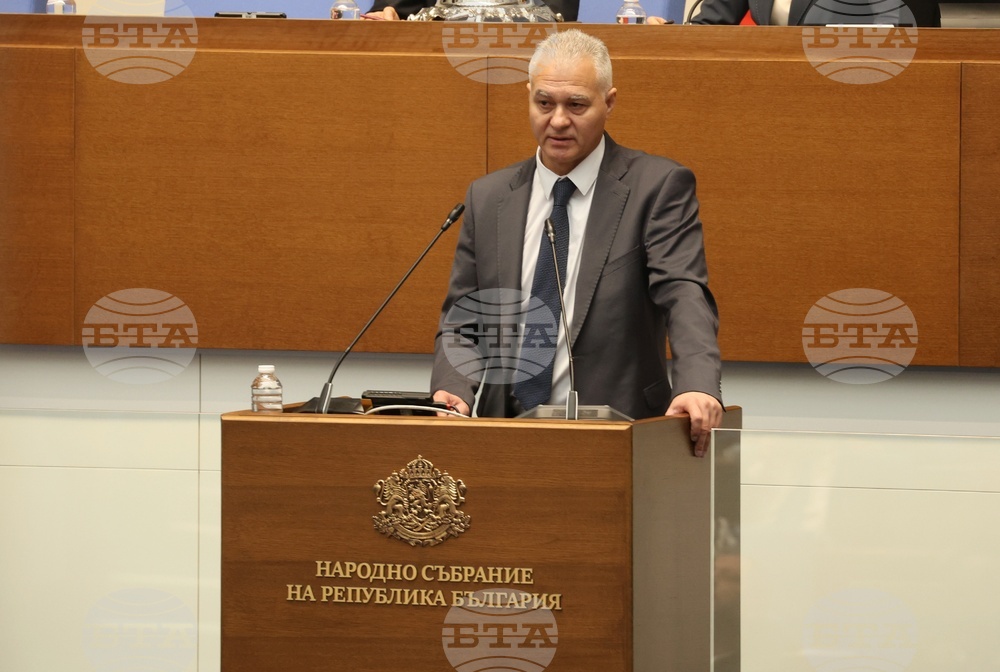 No Data Pointing towards Sabotage at Present, National Security Agency Head Says on Bulgarian Ship Detained by Sweden