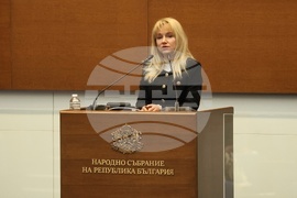 Парламент - заседание