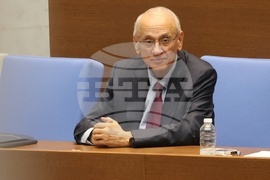 Парламент - заседание