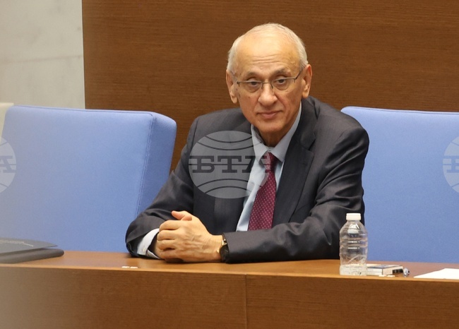 By Mid-2025 all Delayed Medical Examinations Will Be Resolved, Health Minister Kirilov Says