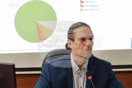 Ямбол - Общински съвет - заседание