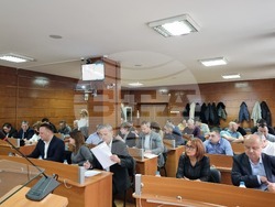 Ямбол - Общински съвет - заседание