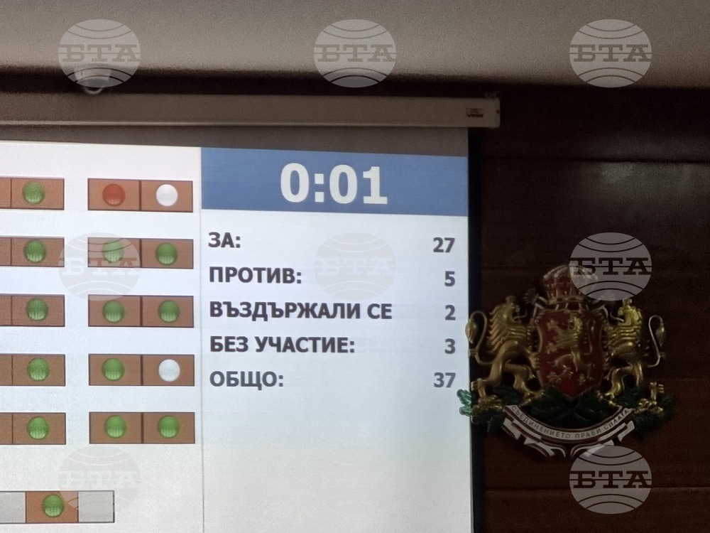 Ямбол - Общински съвет - заседание
