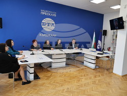 Национален пресклуб на БТА Кърджали - „Европа на Балканите: Заедно чрез знание” - местна конференция