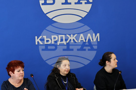 Национален пресклуб на БТА Кърджали - „Европа на Балканите: Заедно чрез знание” - местна конференция