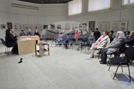 Враца - отчет - Регионален исторически музей