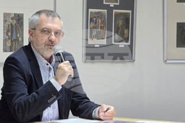 Враца - отчет - Регионален исторически музей