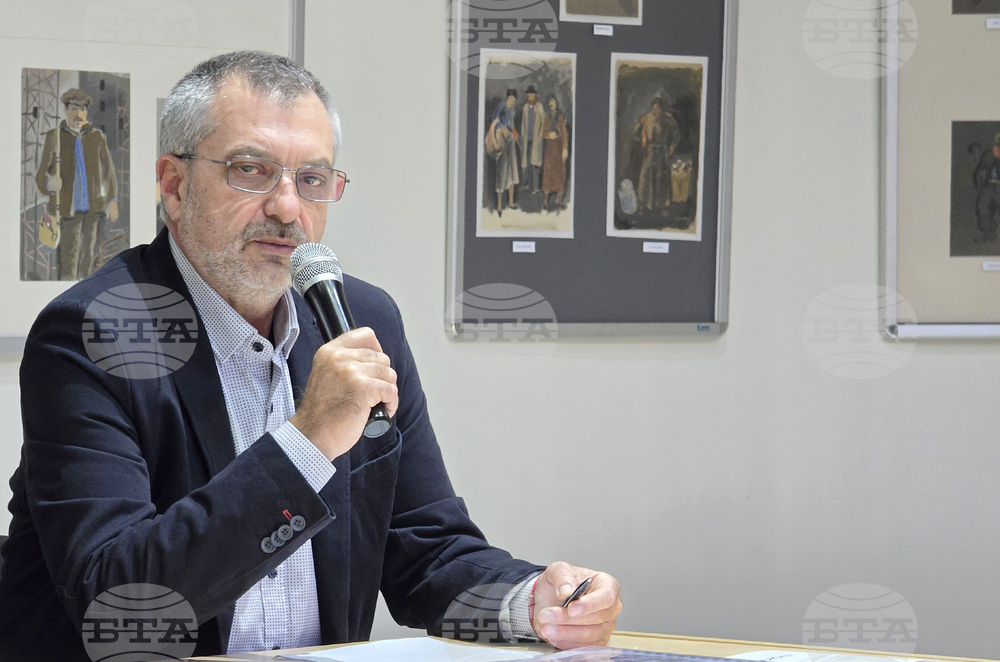 Регионалният исторически музей във Враца е бил посетен от над 22 000 граждани през миналата година