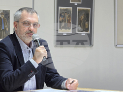 Враца - отчет - Регионален исторически музей