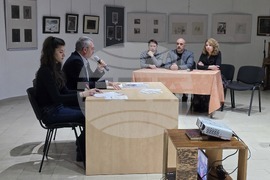 Враца - отчет - Регионален исторически музей