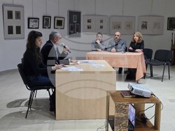 Враца - отчет - Регионален исторически музей