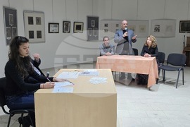 Враца - отчет - Регионален исторически музей