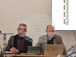  Общински съвет Тунджа  - заседание