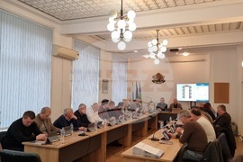  Общински съвет Тунджа  - заседание