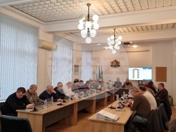  Общински съвет Тунджа  - заседание