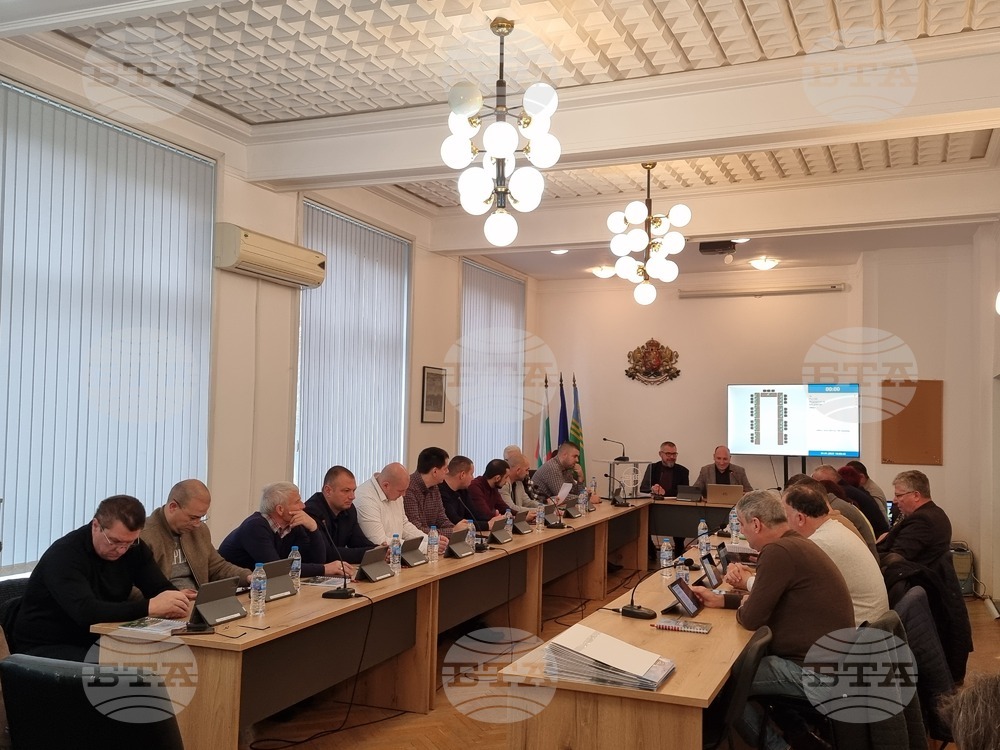 По два нови европейски проекта ще кандидатства Община Тунджа