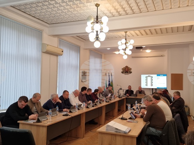 По два нови европейски проекта ще кандидатства Община Тунджа