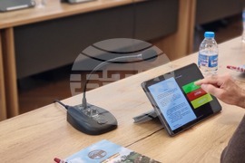  Общински съвет Тунджа  - заседание