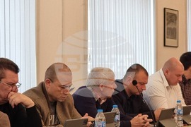  Общински съвет Тунджа  - заседание