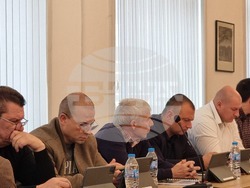  Общински съвет Тунджа  - заседание