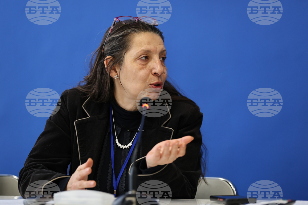 Национален пресклуб на БТА Кърджали - „Европа на Балканите: Заедно чрез знание” - местна конференция