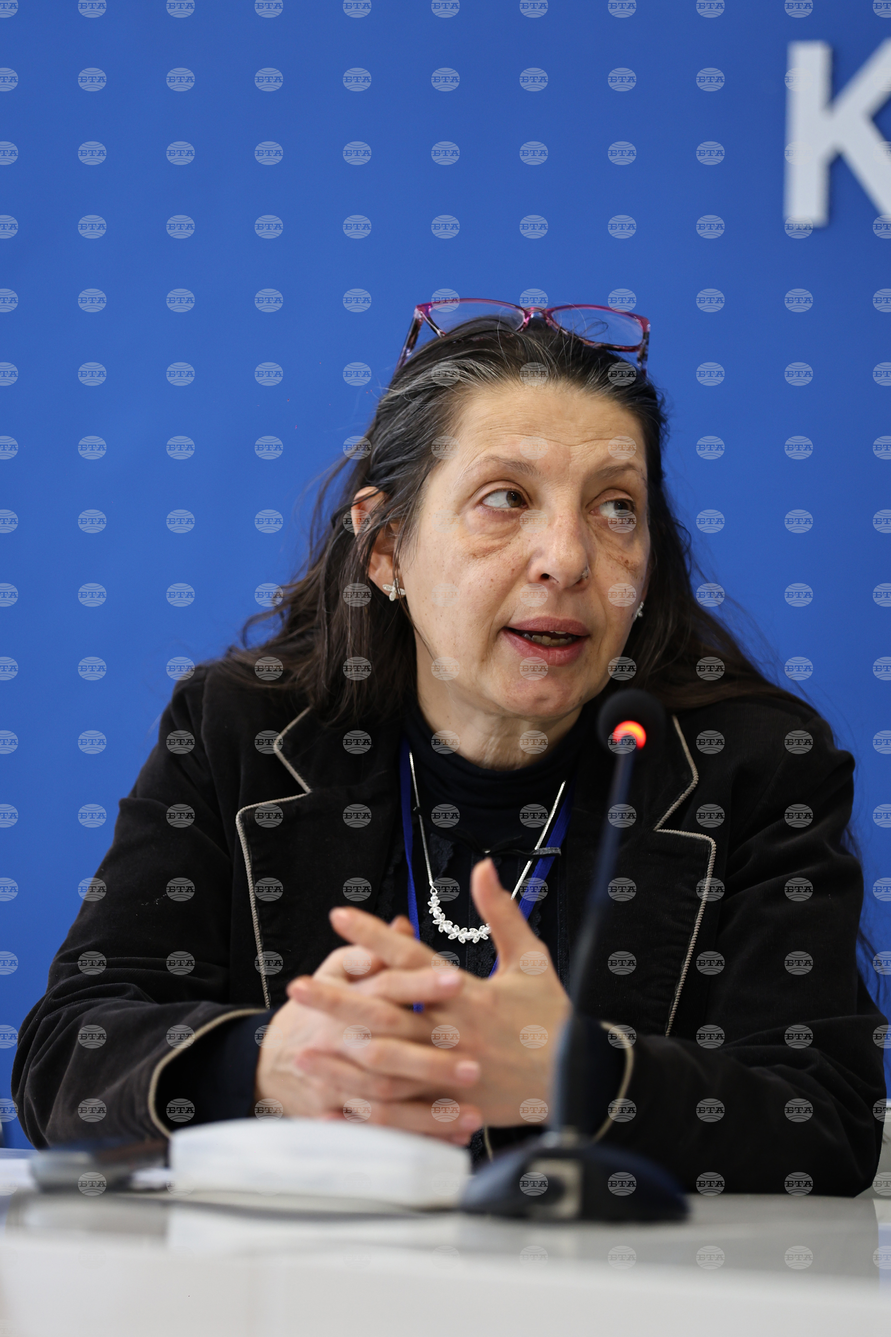 Национален пресклуб на БТА Кърджали - „Европа на Балканите: Заедно чрез знание” - местна конференция