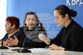 Национален пресклуб на БТА Кърджали - „Европа на Балканите: Заедно чрез знание” - местна конференция