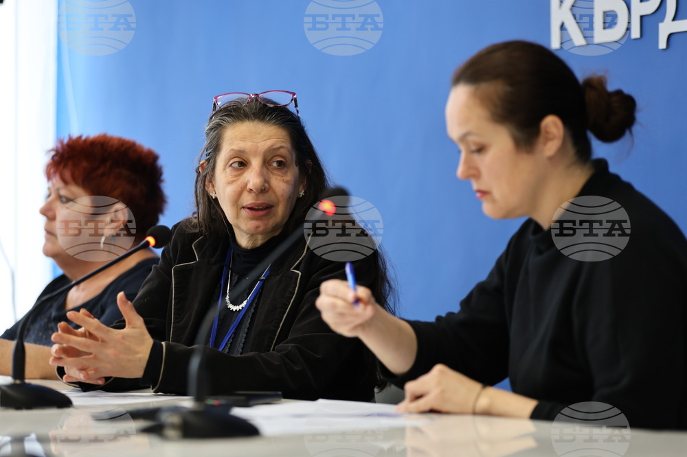 Национален пресклуб на БТА Кърджали - „Европа на Балканите: Заедно чрез знание” - местна конференция