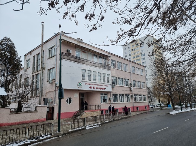 В кюстендилско училище деца се биха в междучасието