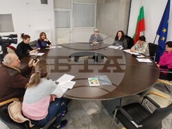 Снимка: Община Видин