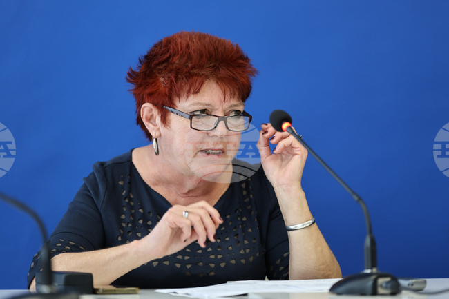 Contracts Worth BGN 68 Mln-Plus Signed in Kardzhali Region in 2021-2027 Programming Period