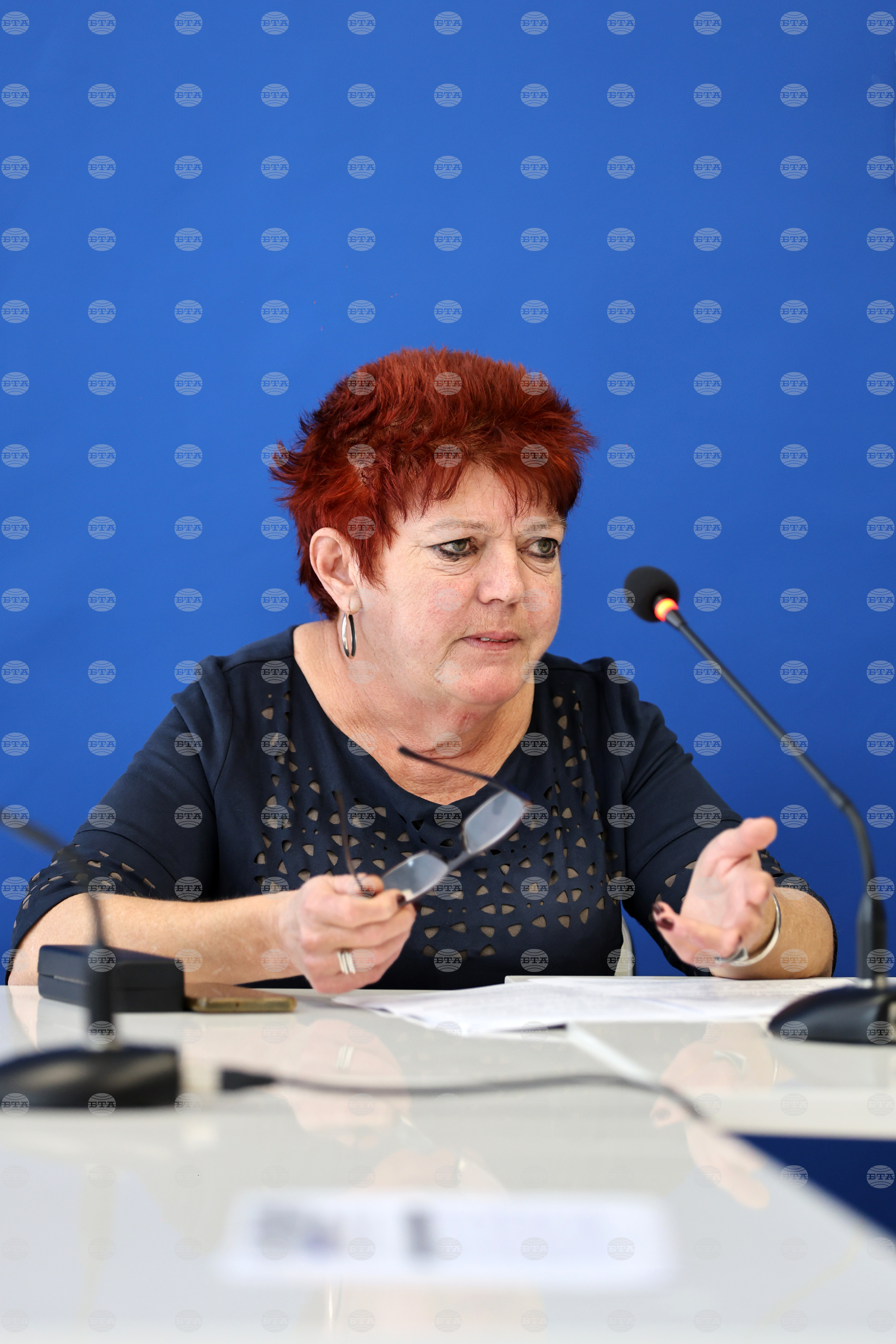 Национален пресклуб на БТА Кърджали - „Европа на Балканите: Заедно чрез знание” - местна конференция