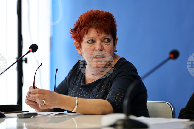 През новия програмен период в област Кърджали са сключени договори за над 68 млн. лв. по три програми на ЕС, каза Татяна Янева от ОИЦ 