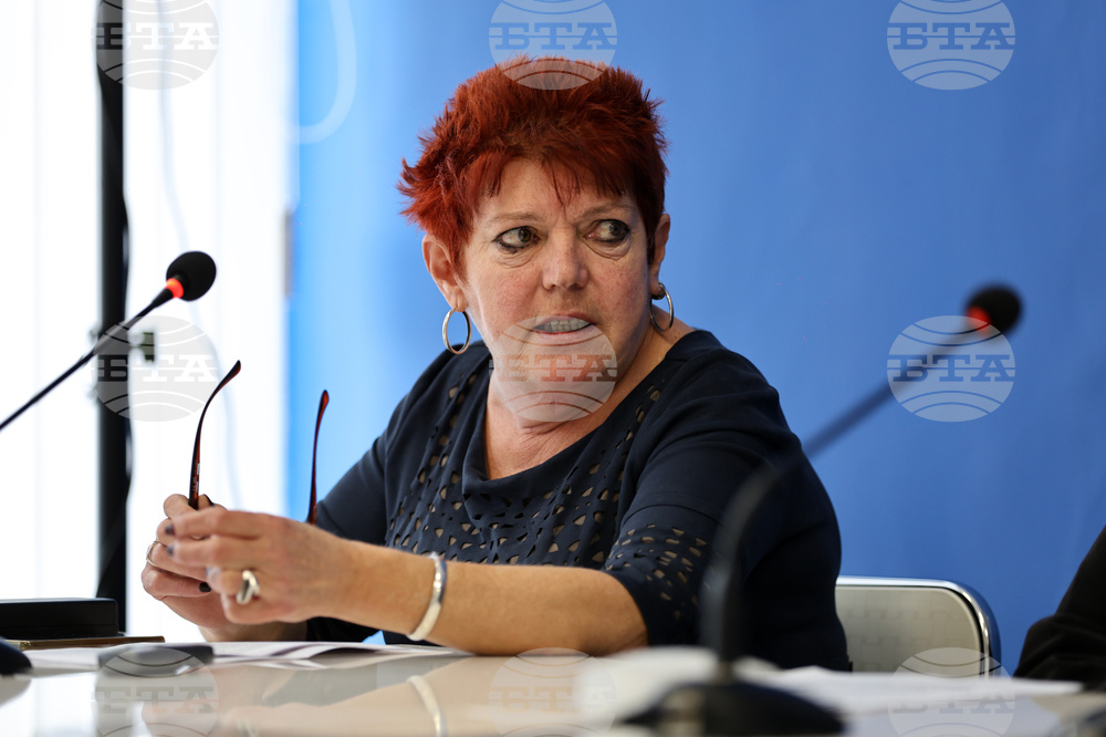 Национален пресклуб на БТА Кърджали - „Европа на Балканите: Заедно чрез знание” - местна конференция