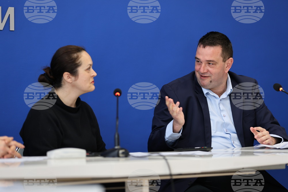 Национален пресклуб на БТА Кърджали - „Европа на Балканите: Заедно чрез знание” - местна конференция