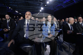 ГЕРБ - Национално събрание