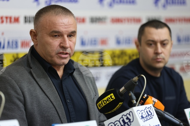 Delyan Peevski's Single Condition to Cover Debts of Bulgarian Weightlifting Federation Is Good Management - Federation President