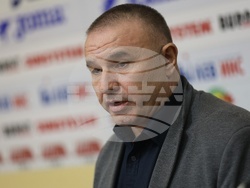 Българска федерацията по вдигане на тежести - пресконференция