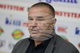 Българска федерацията по вдигане на тежести - пресконференция