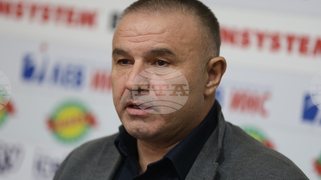 Стефан Ботев: Направил съм пре-предостатъчно за Българската федерация по вдигане на тежести