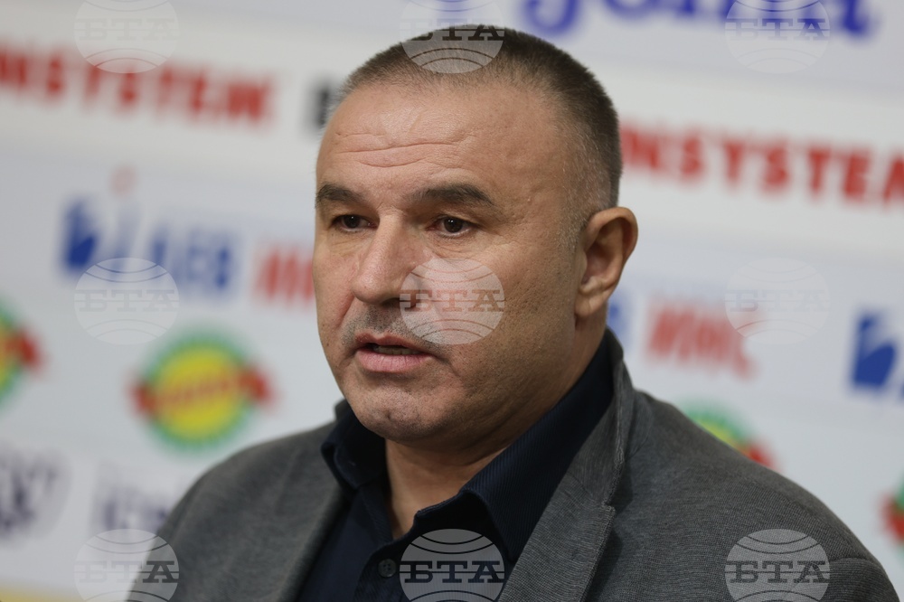 Стефан Ботев: Направил съм пре-предостатъчно за Българската федерация по вдигане на тежести